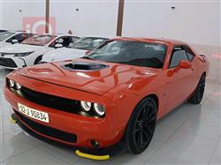 دودج تشالنجر